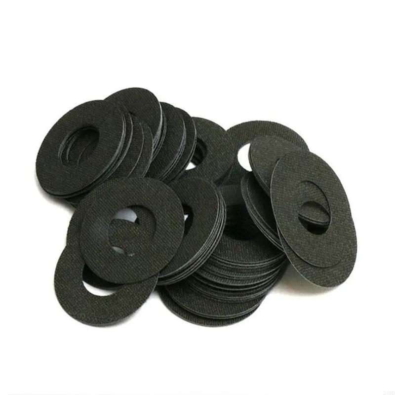 Conventional Reel - 5Pcs Drag Scheiben Carbon Faser Angeln