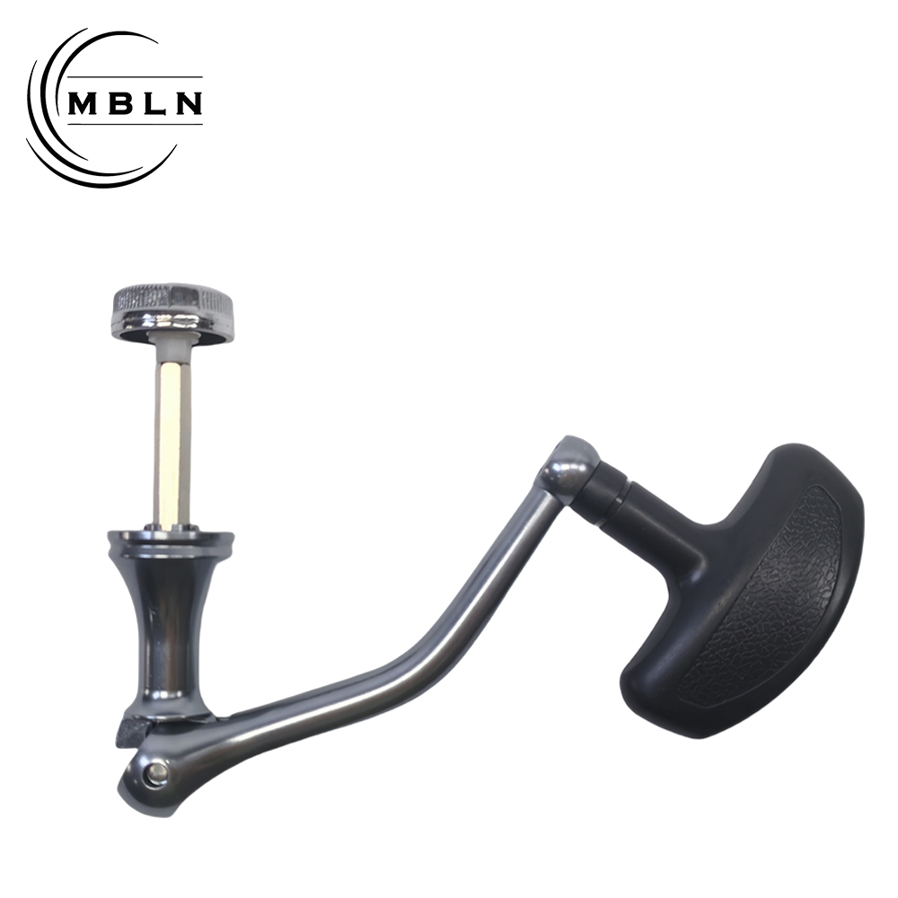 Fly Reel - MBLN Marke Angelrolle Griff DIY 8000-14000