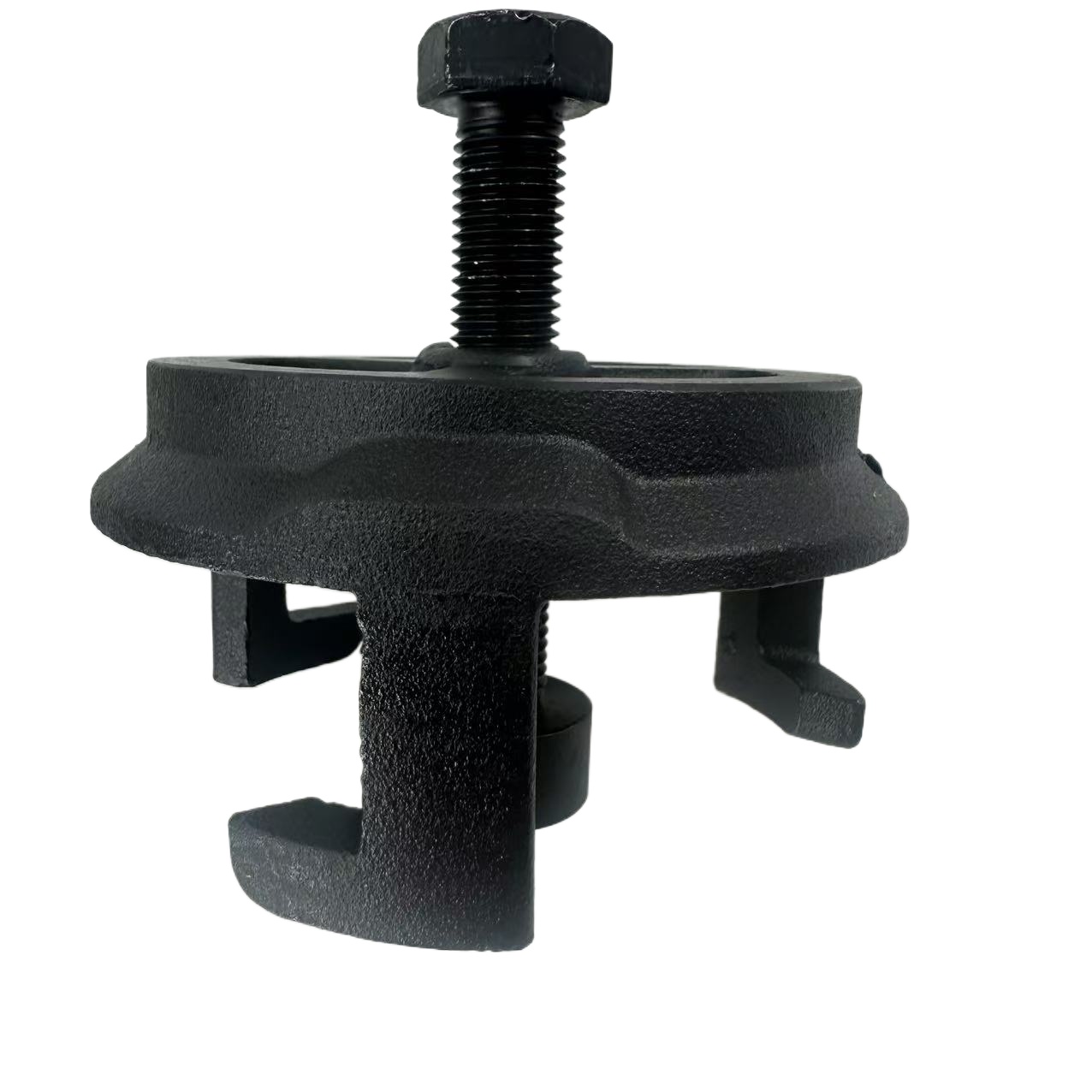 Conventional Reel - Kurbelwellen-Schwingungsdämpfer-Abzieher 25264 für GM LS Dodge