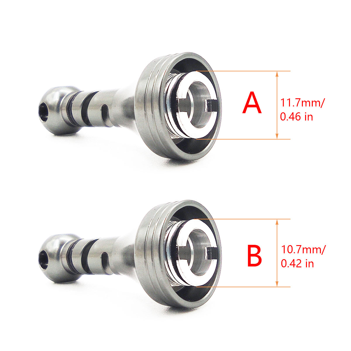 Spinning Angelrolle Griff Stän – Shimano Reel Stradic Bewertung und Preis