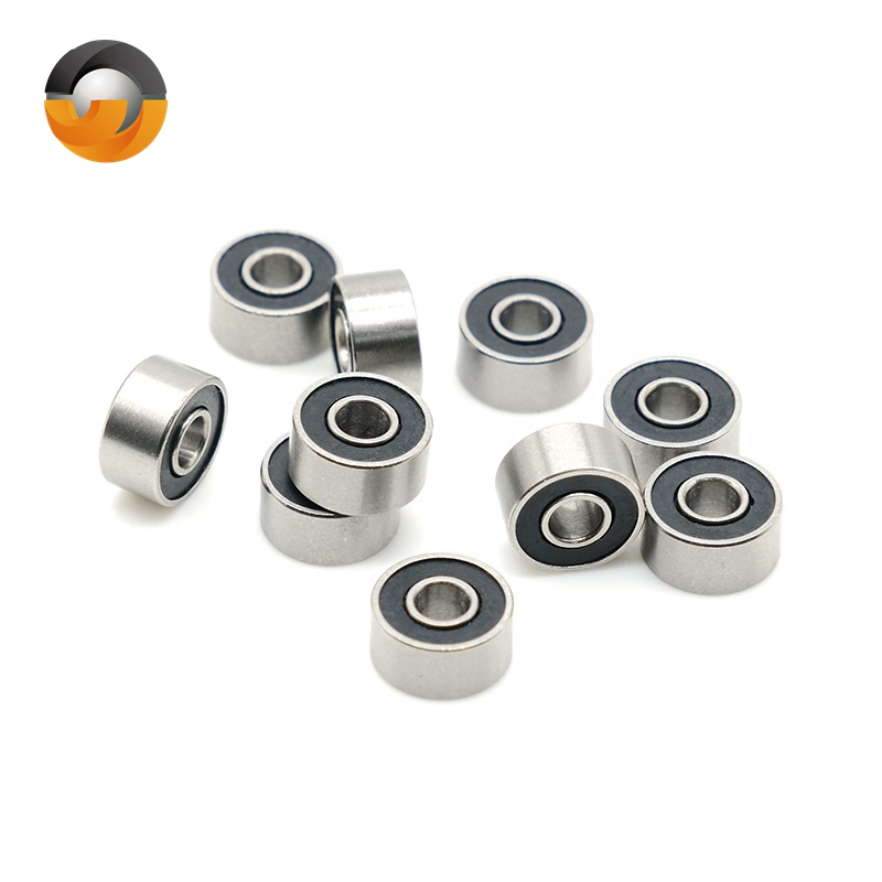 10 Stück S683RS 3x7x3mm ABEC-7 – Conventional Reel Bewertung und Preis
