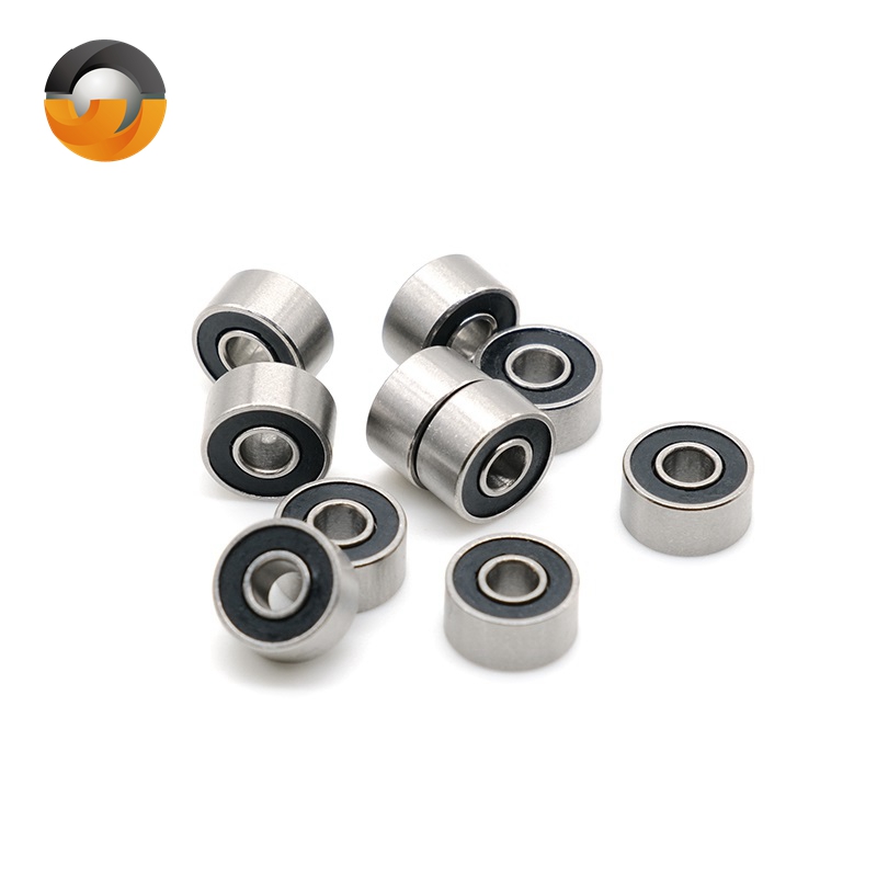 10 Stück S683RS 3x7x3mm ABEC-7 – Conventional Reel Bewertung und Preis