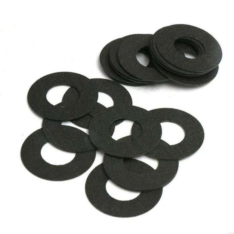 5Pcs Drag Scheiben Carbon Fase – Conventional Reel Bewertung und Preis