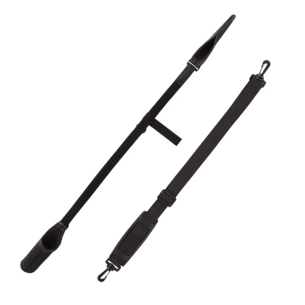 Tragbare Angelruten-Aufbewahru – Reel Bag Bewertung und Preis