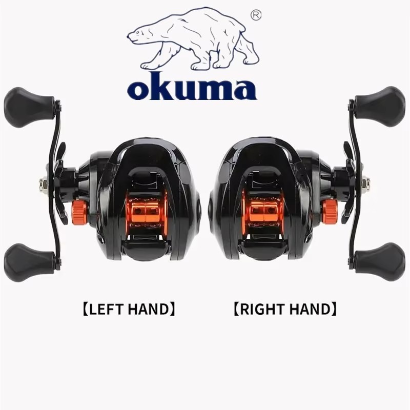 OKUMA AS Angelrolle 6.3:1 12KG – Surf Reel Bewertung und Preis