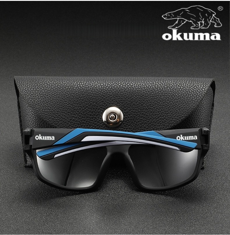 Okumas neue polarisierte Sonne – Surf Reel Bewertung und Preis
