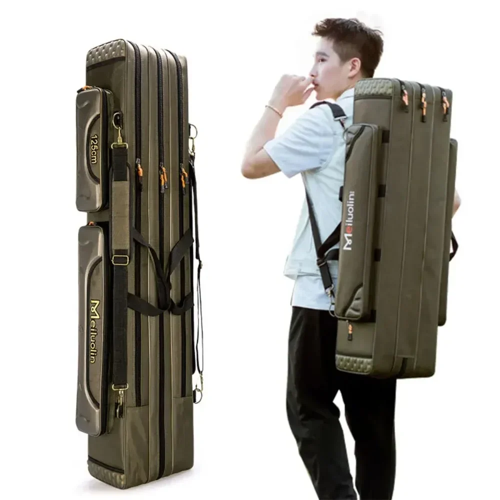 1A*2/3 Schicht 80/90/100/120CM – Reel Bag Bewertung und Preis