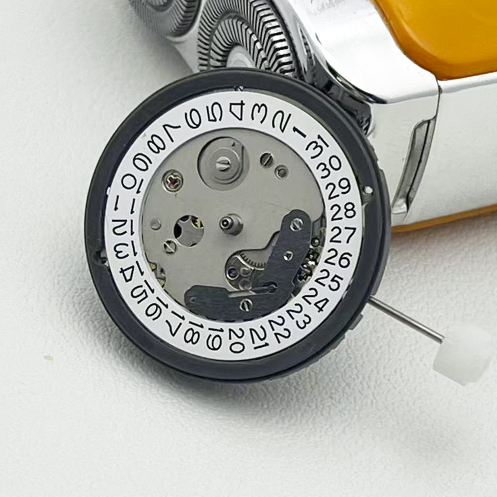Hochpräzises NH35 Made-in-Chin – Reel Case Bewertung und Preis