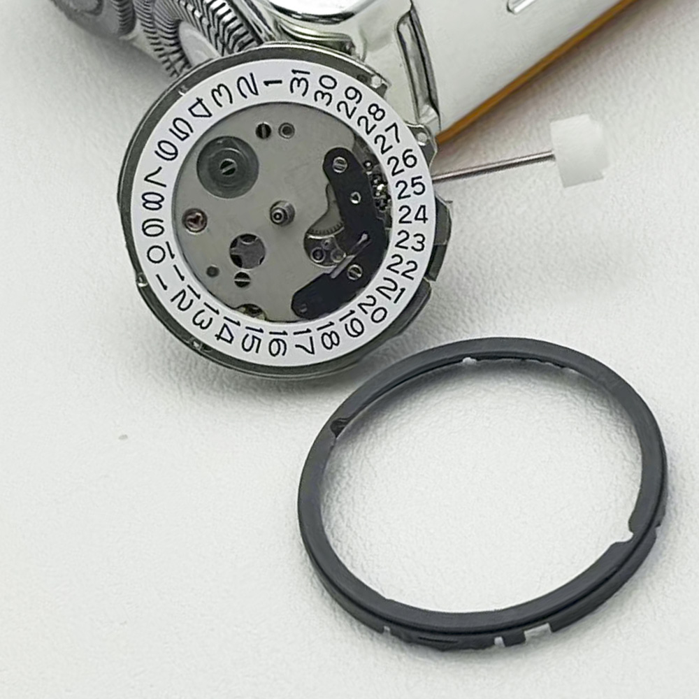 Hochpräzises NH35 Made-in-Chin – Reel Case Bewertung und Preis