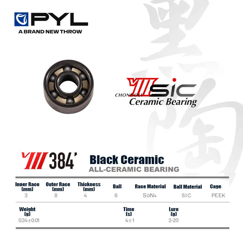 PYL Angelrolle, Angelrolle mit – Conventional Reel Bewertung und Preis