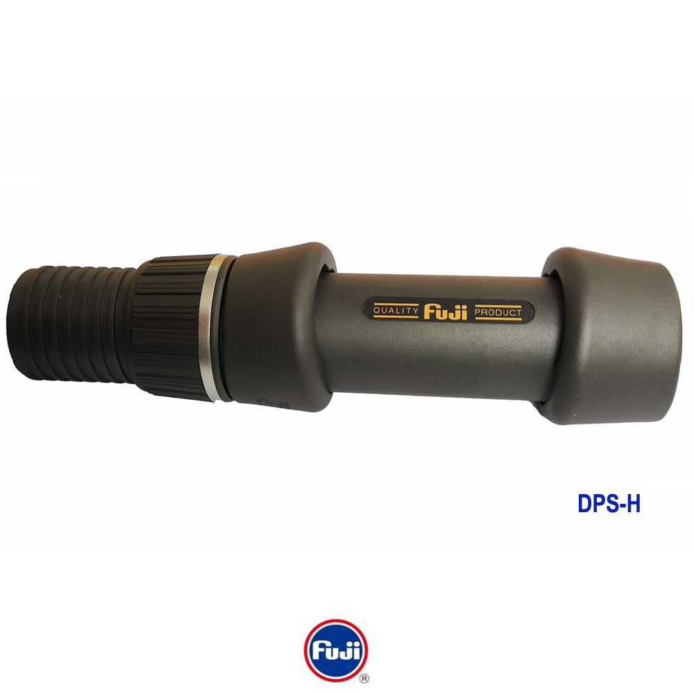 Original Fuji DPS-H Gold Label – Trolling Reel Bewertung und Preis