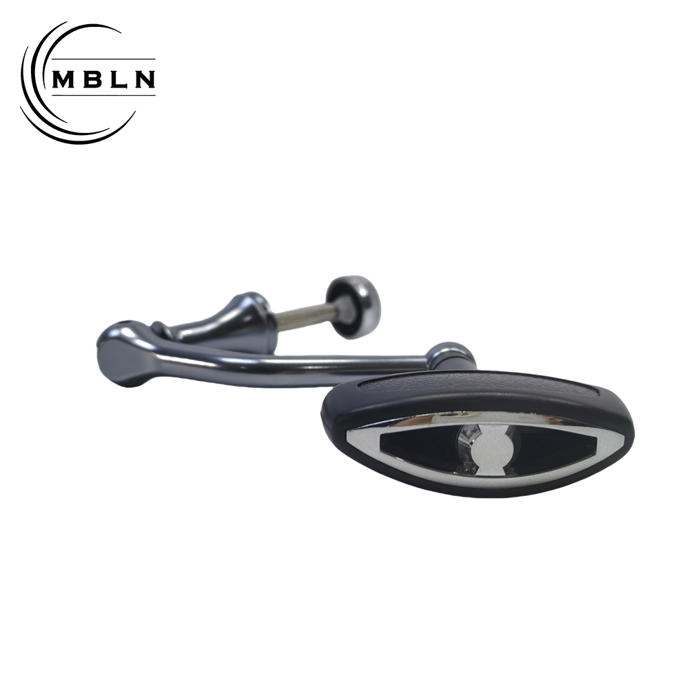 MBLN Marke Angelrolle Griff DI – Fly Reel Bewertung und Preis