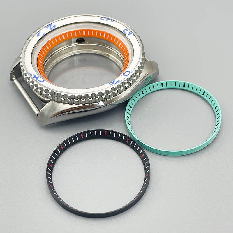 Mod 30,5mm Innenring SKX007 Ku – Reel Case Bewertung und Preis