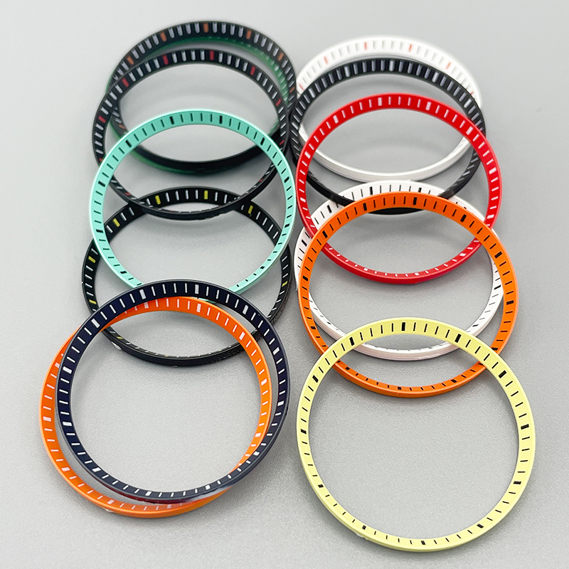 Mod 30,5mm Innenring SKX007 Ku – Reel Case Bewertung und Preis