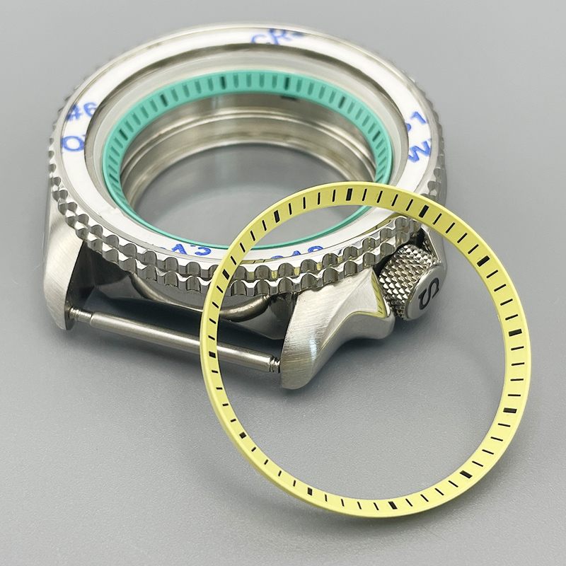 Mod 30,5mm Innenring SKX007 Ku – Reel Case Bewertung und Preis